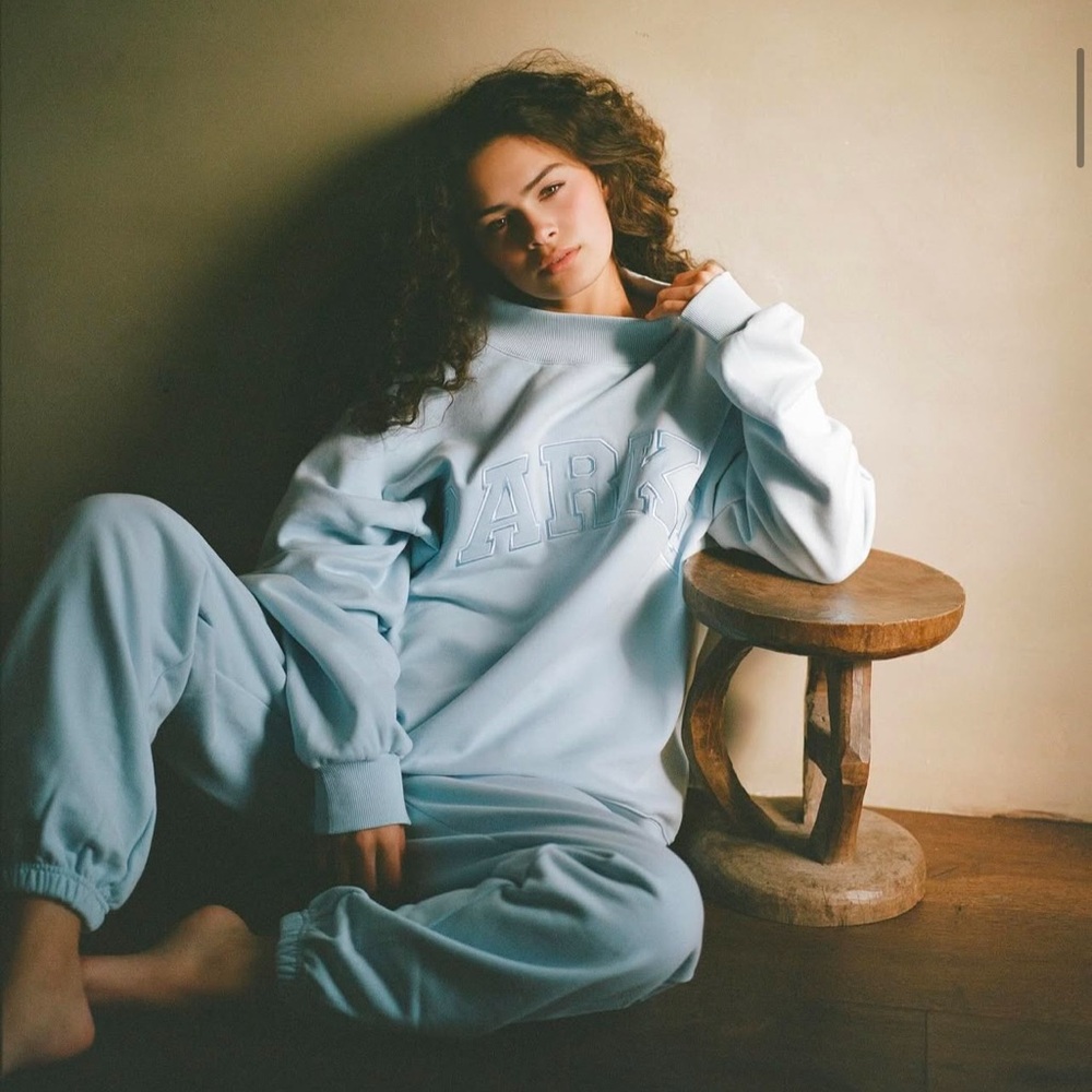 PARKE ICE TONAL COLLECTION
